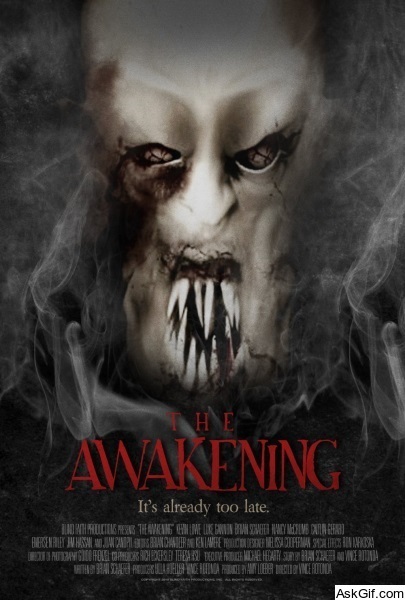 The Awakening