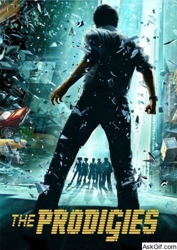 The Prodigies