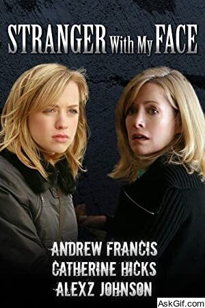 Stranger with My Face