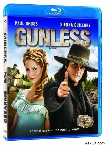 Gunless
