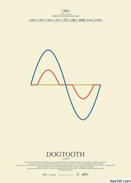 Dogtooth
