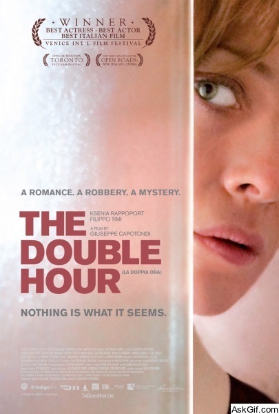 The Double Hour