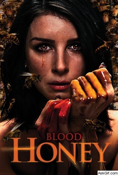 Blood Honey