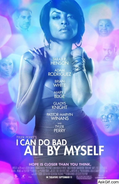 I Can Do Bad All by Myself