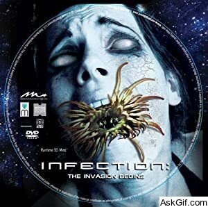 Infection: The Invasion Begins