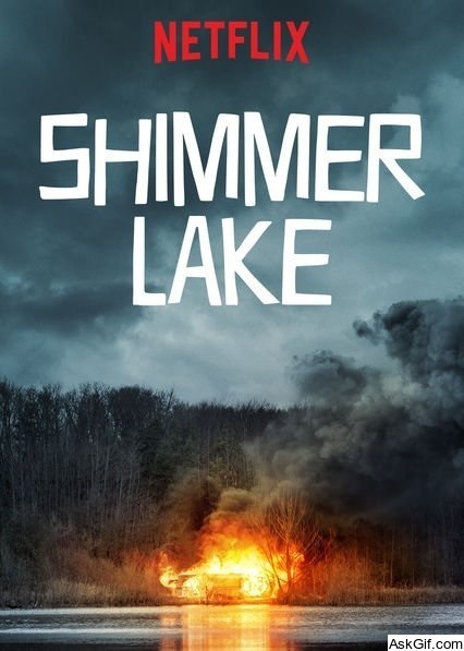 Shimmer Lake
