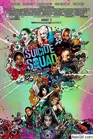 Suicide Squad