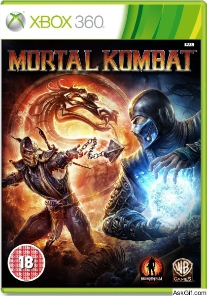 Mortal Kombat