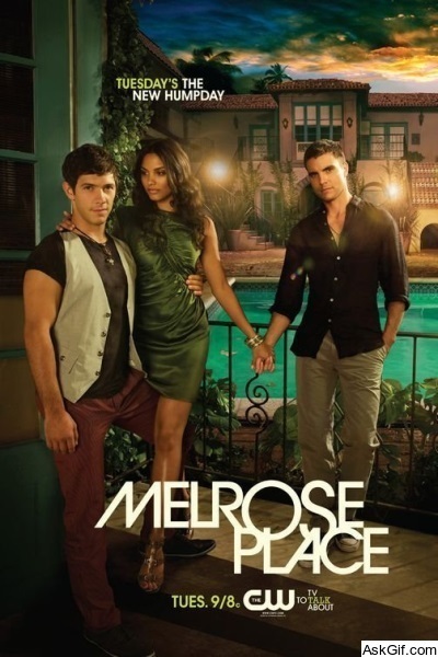 Melrose Place
