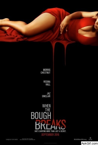 When the Bough Breaks