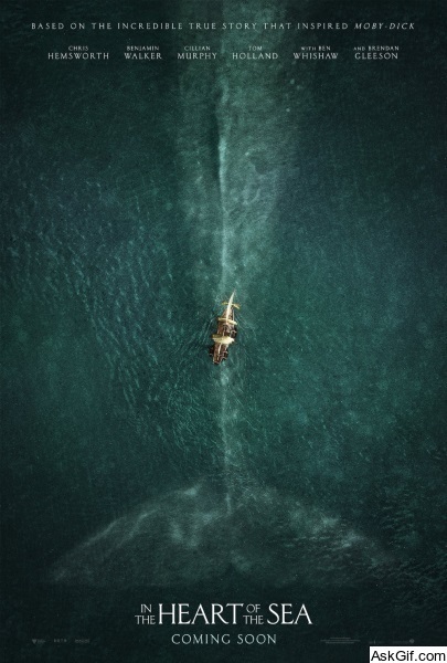 In the Heart of the Sea