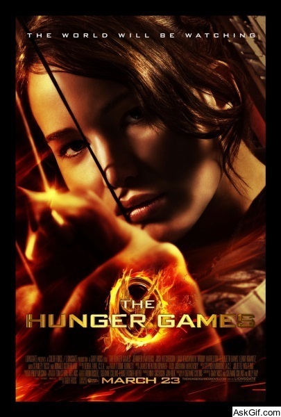 The Hunger Games
