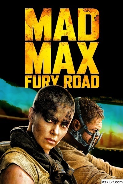 Mad Max: Fury Road