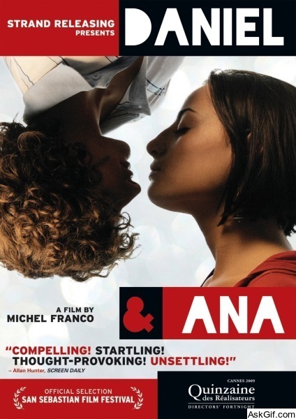Daniel and Ana