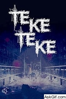 Teketeke