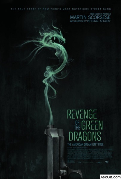 Revenge of the Green Dragons