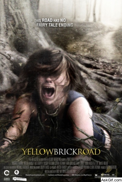 YellowBrickRoad