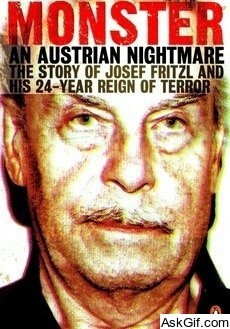 Monster: The Josef Fritzl Story