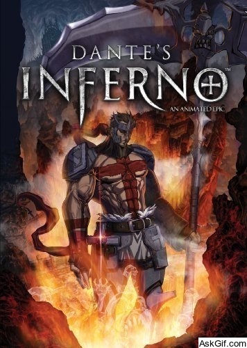 Dante's Inferno: An Animated Epic