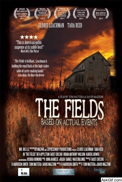 The Fields