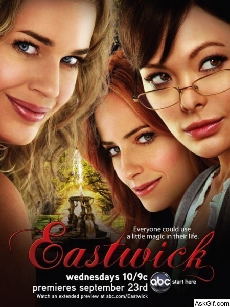 Eastwick