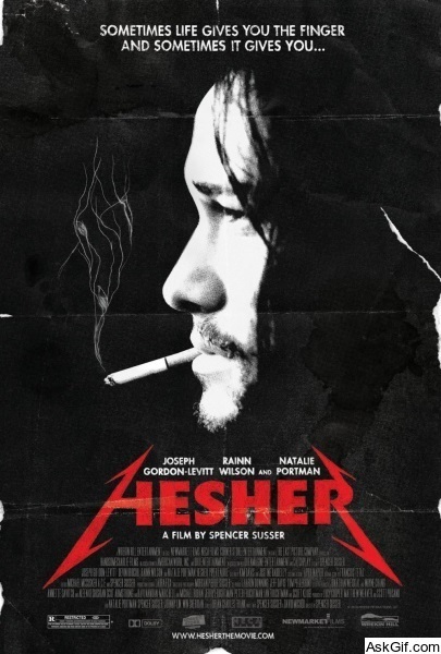 Hesher