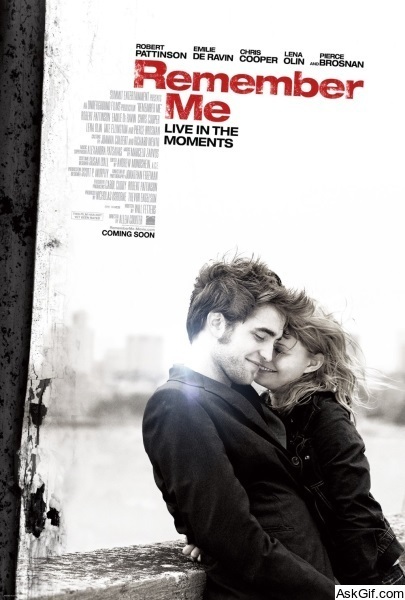 Remember Me