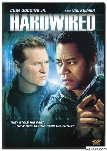 Hardwired