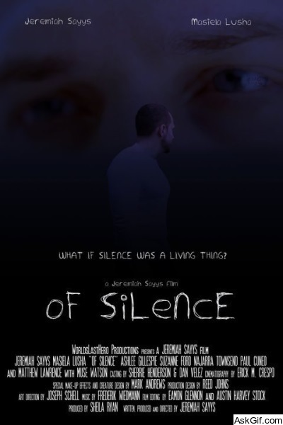 Of Silence