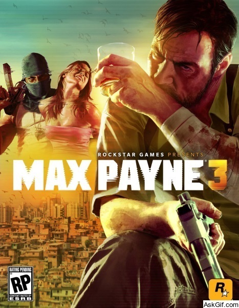 Max Payne 3