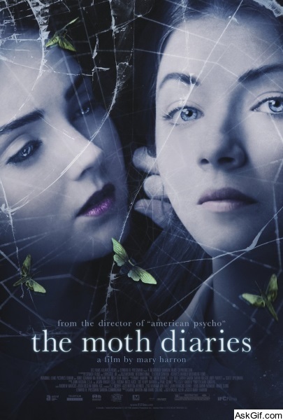 The Moth Diaries