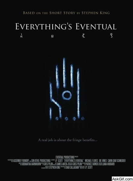 Everything's Eventual