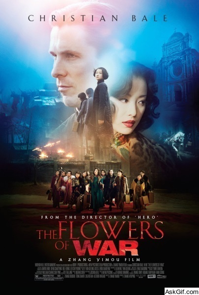The Flowers of War