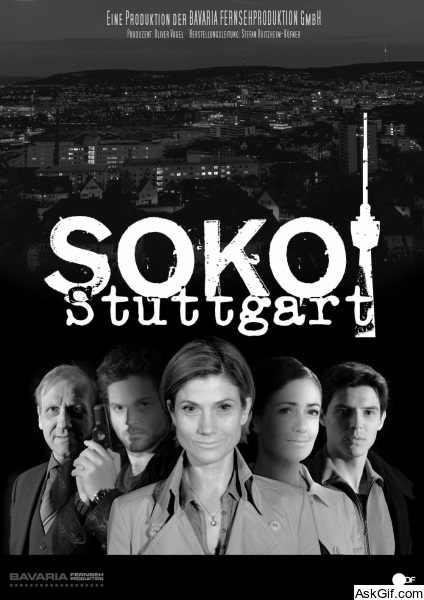 SOKO Stuttgart