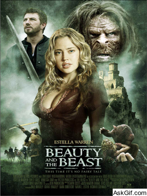 Beauty and the Beast