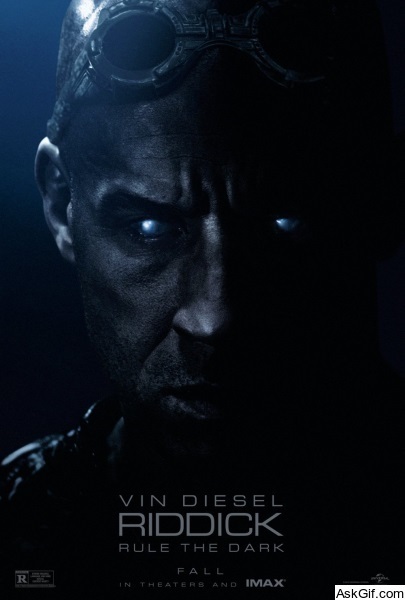 Riddick