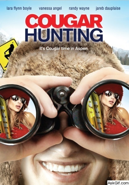 Cougar Hunting