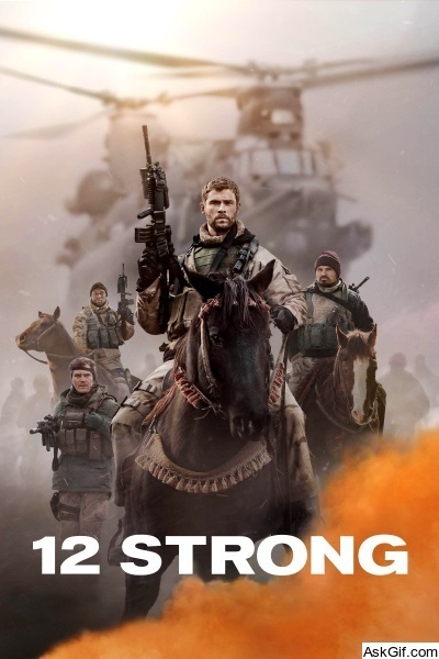 12 Strong