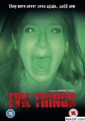 Evil Things