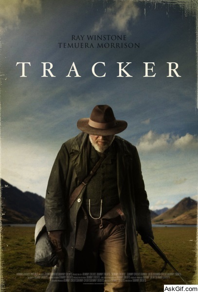 Tracker