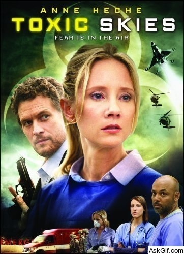 Toxic Skies