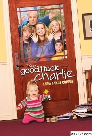 Good Luck Charlie