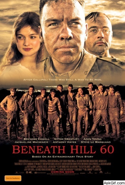 Beneath Hill 60