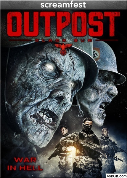 Outpost: Black Sun