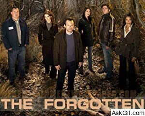 The Forgotten