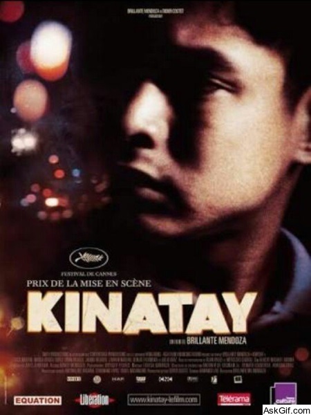 Kinatay