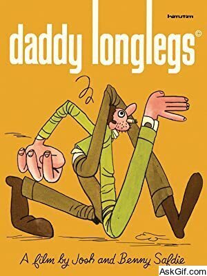 Daddy Longlegs