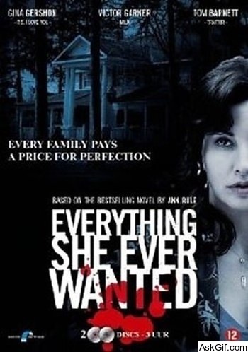 Everything She Ever Wanted