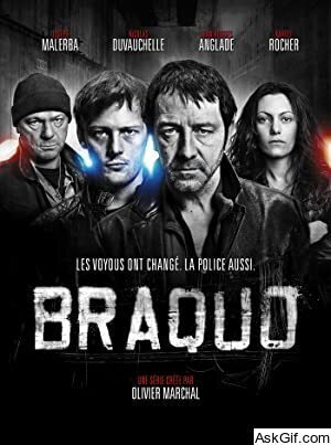 Braquo