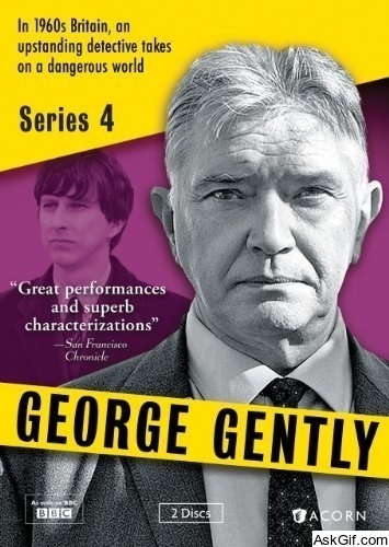 Inspector George Gently